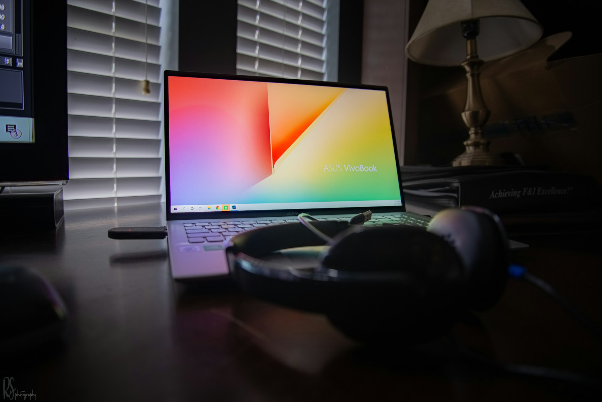 Organiser un bureau mobile – travailler partout sans sacrifier l’ordre